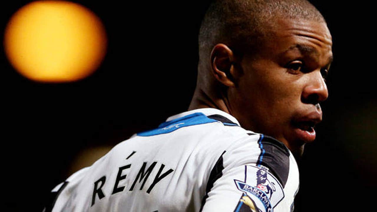 Arsenal to make move for Remy